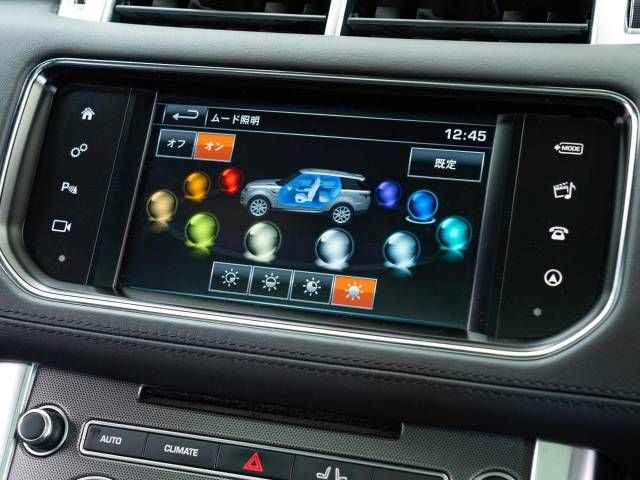 ROVER RANGE ROVER 2016-06 182560-8