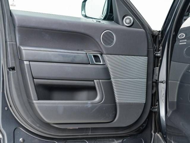 ROVER RANGE ROVER 2016-06 182560-19