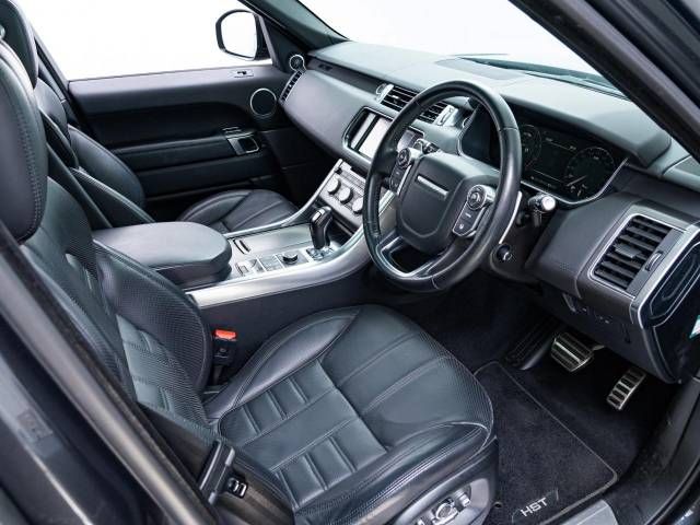 ROVER RANGE ROVER 2016-06 182560-4