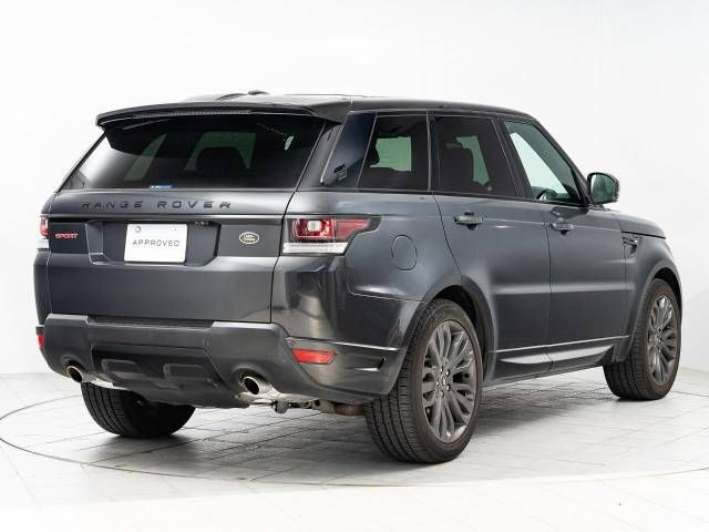 ROVER RANGE ROVER 2016-06 182560-15