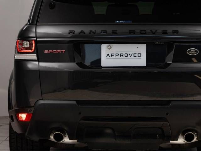 ROVER RANGE ROVER 2016-06 182560-18