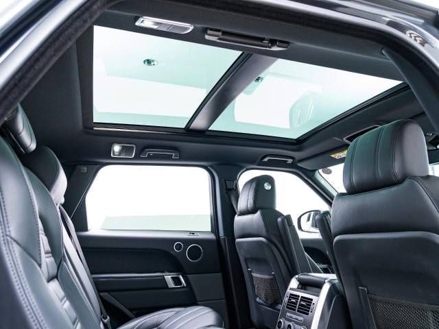 ROVER RANGE ROVER 2016-06 182560-3