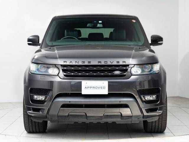 ROVER RANGE ROVER 2016-06 182560-10