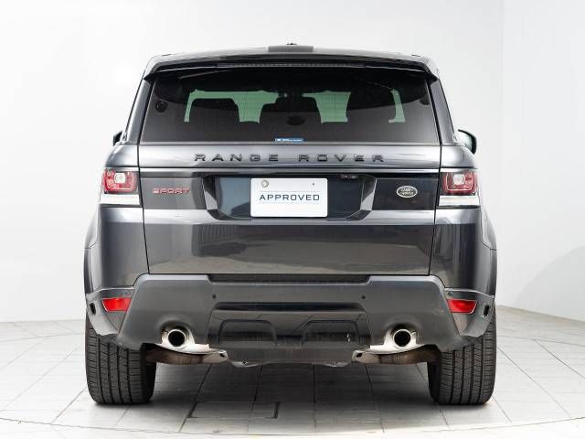 ROVER RANGE ROVER 2016-06 182560-14