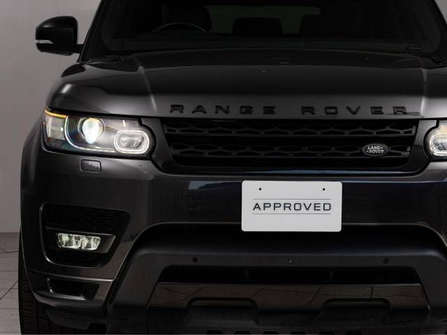 ROVER RANGE ROVER 2016-06 182560-17