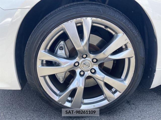 Nissan FUGA 2011-11 270655-17