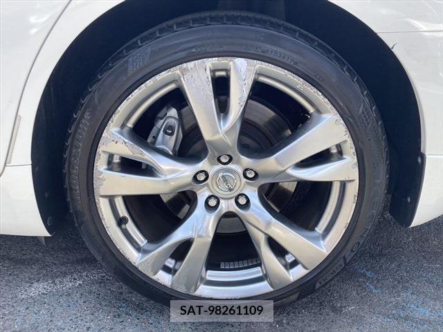 Nissan FUGA 2011-11 270655-16