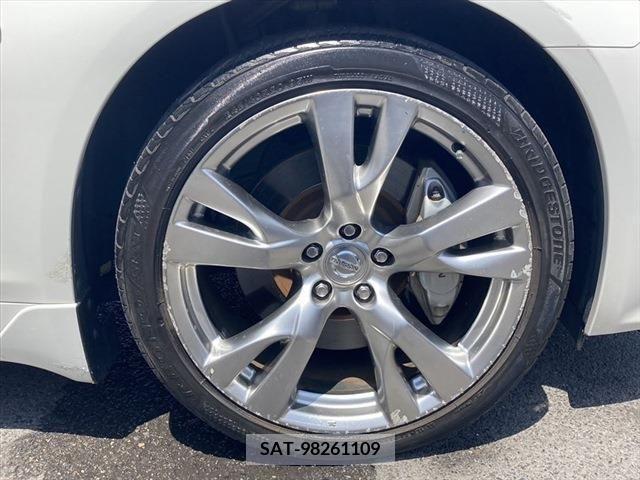 Nissan FUGA 2011-11 270655-14