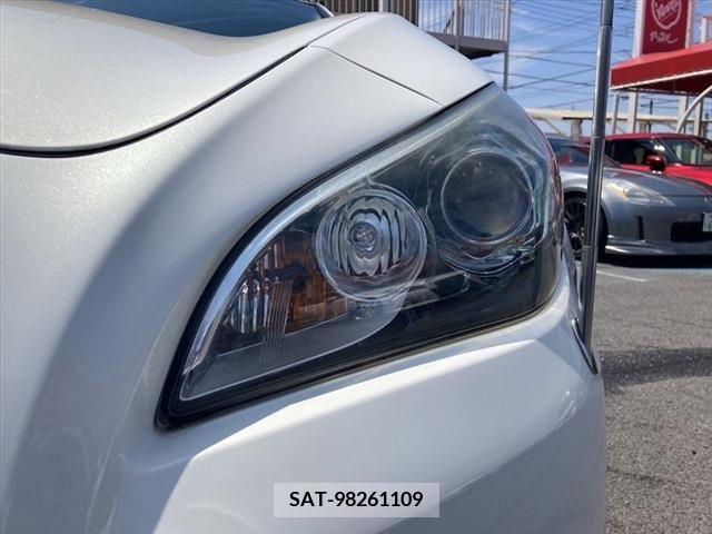 Nissan FUGA 2011-11 270655-10