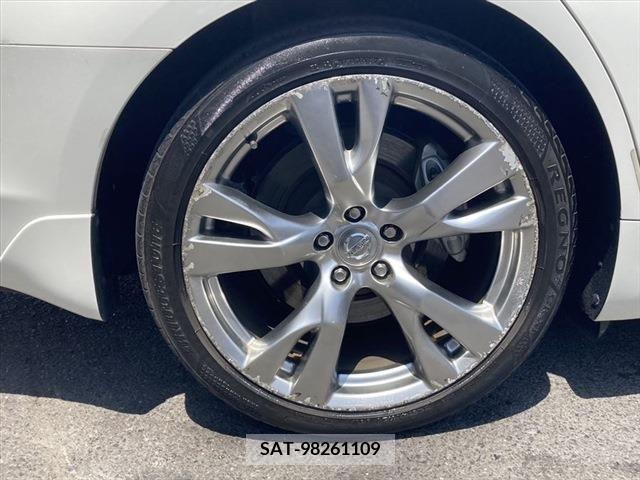 Nissan FUGA 2011-11 270655-15