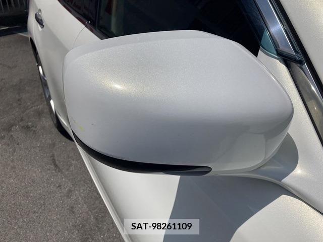 Nissan FUGA 2011-11 270655-9