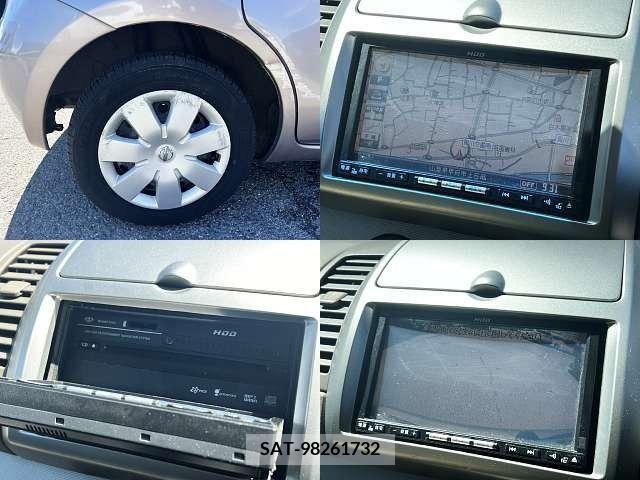 Nissan NOTE 2008-03 302281-3