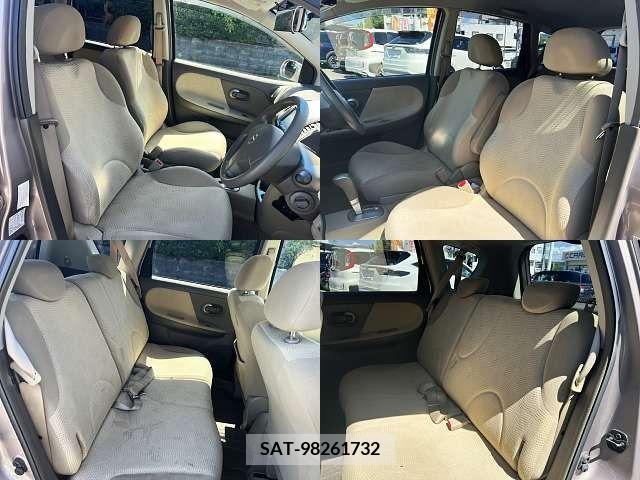 Nissan NOTE 2008-03 302281-7