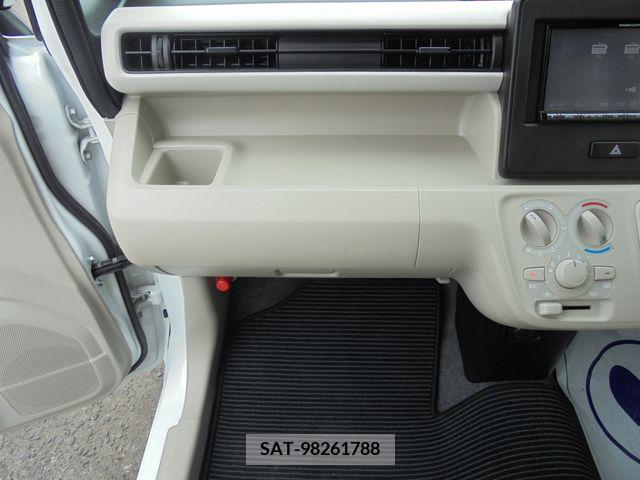Suzuki WAGON R 2018-04 327741-13