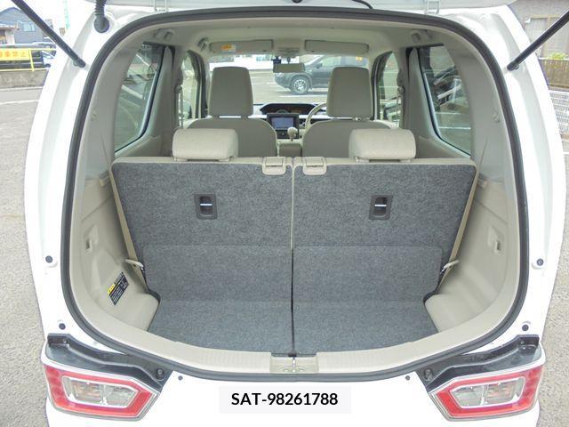 Suzuki WAGON R 2018-04 327741-17
