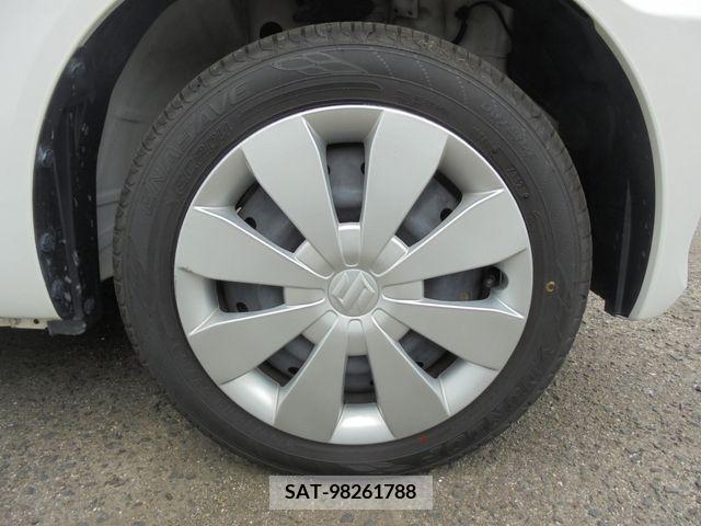 Suzuki WAGON R 2018-04 327741-4