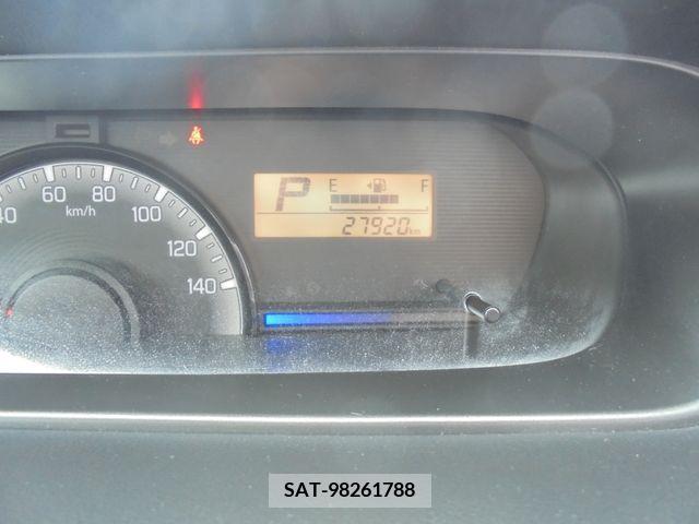 Suzuki WAGON R 2018-04 327741-6
