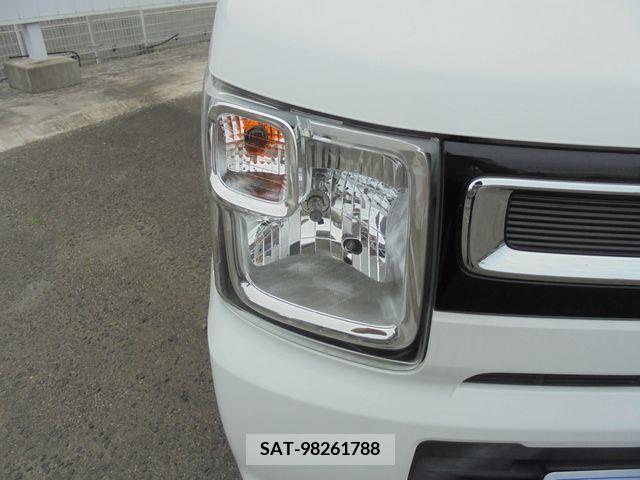 Suzuki WAGON R 2018-04 327741-3