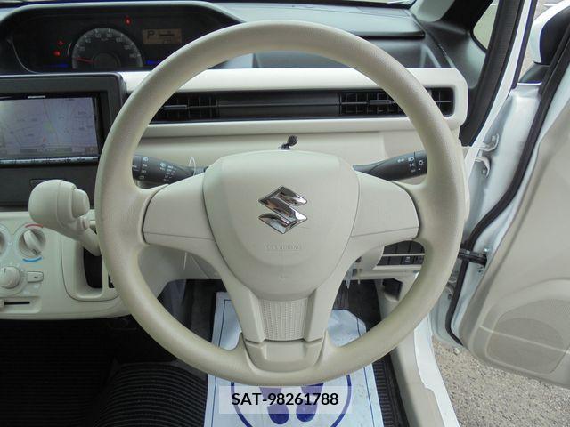 Suzuki WAGON R 2018-04 327741-5