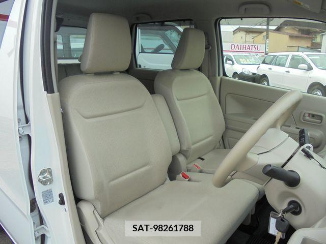 Suzuki WAGON R 2018-04 327741-11