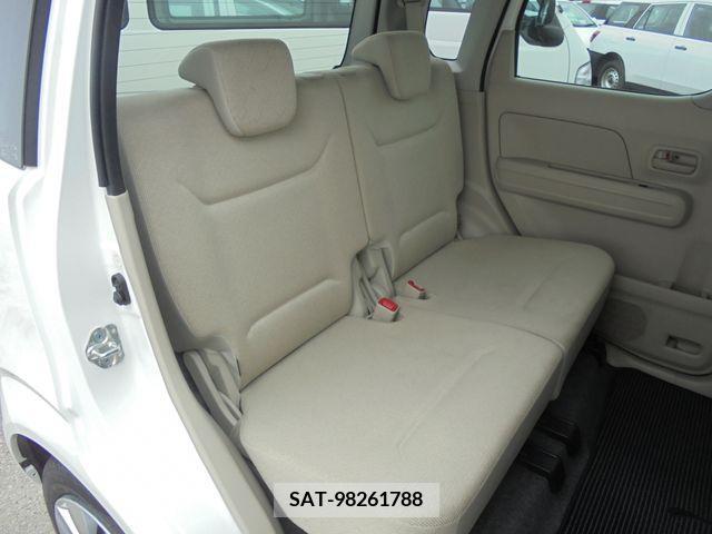Suzuki WAGON R 2018-04 327741-12