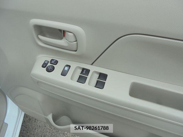 Suzuki WAGON R 2018-04 327741-10