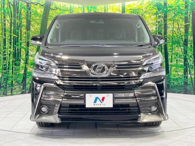 Toyota VELLFIRE 2016-02 22784-15