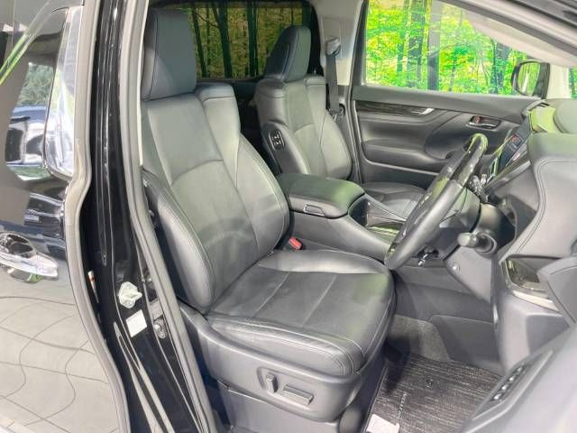Toyota VELLFIRE 2016-02 22784-8