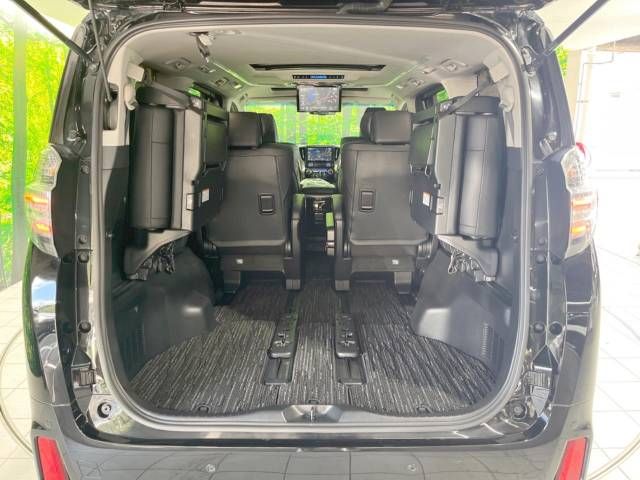 Toyota VELLFIRE 2016-02 22784-11
