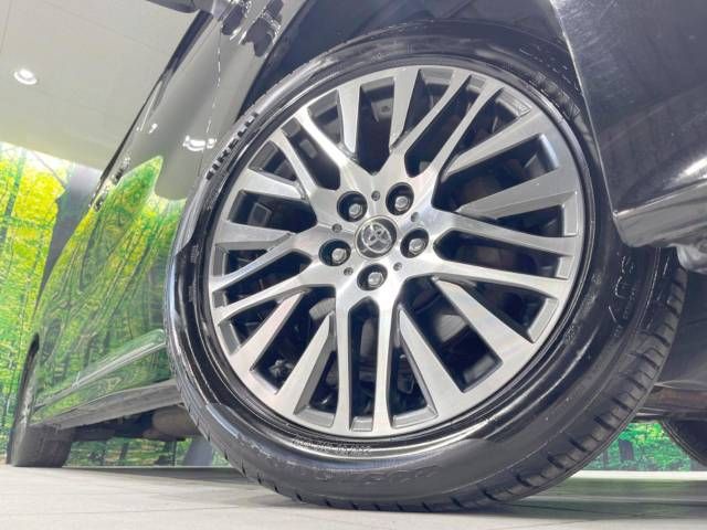 Toyota VELLFIRE 2016-02 22784-14