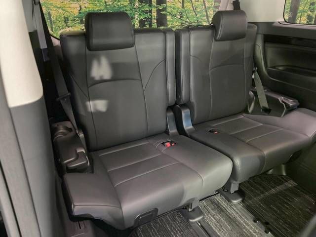 Toyota VELLFIRE 2016-02 22784-10