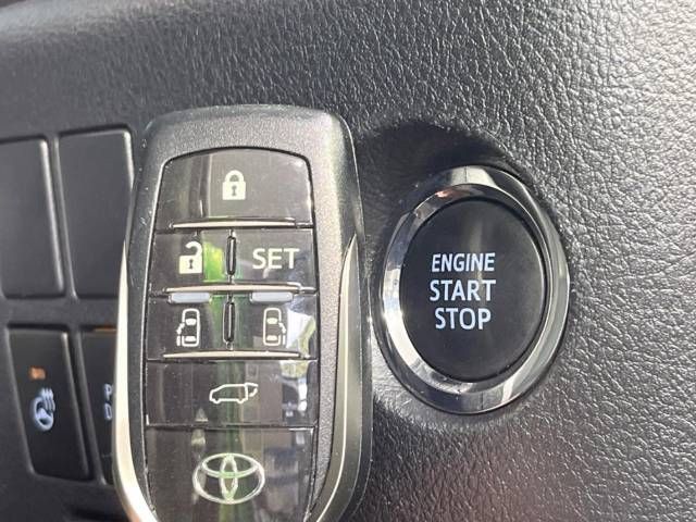 Toyota VELLFIRE 2016-02 22784-6