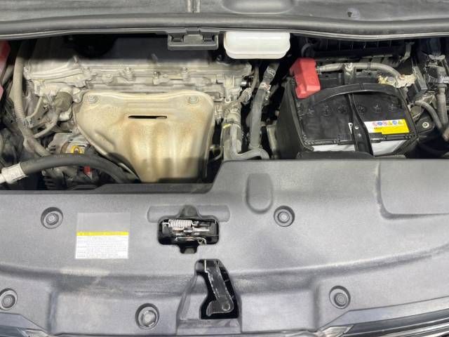 Toyota VELLFIRE 2016-02 22784-19