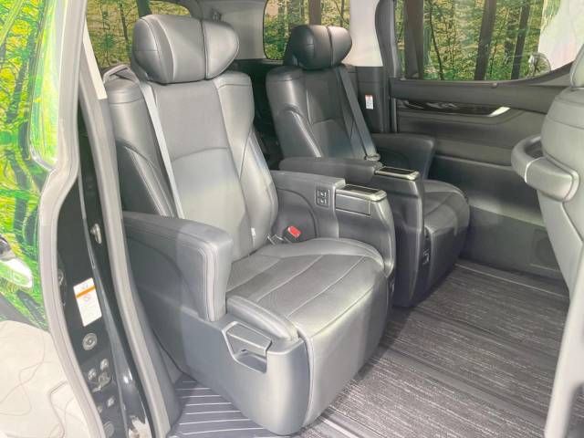 Toyota VELLFIRE 2016-02 22784-9