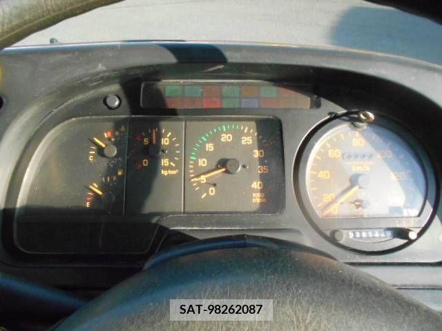 Isuzu FORWARD 1995-11 348106-15