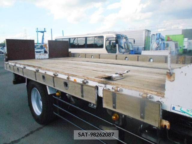 Isuzu FORWARD 1995-11 348106-13