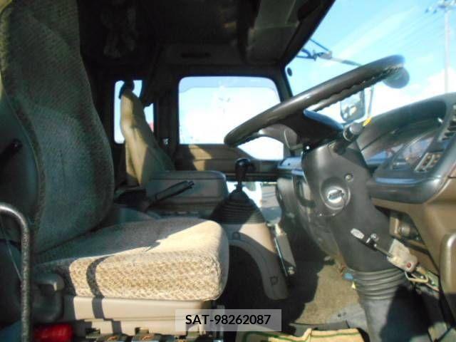 Isuzu FORWARD 1995-11 348106-14