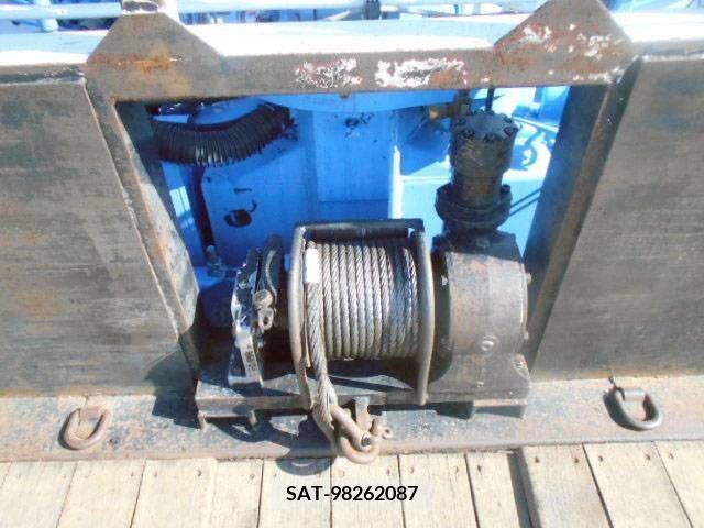 Isuzu FORWARD 1995-11 348106-12