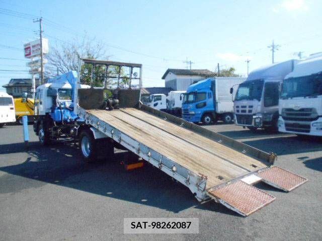 Isuzu FORWARD 1995-11 348106-10