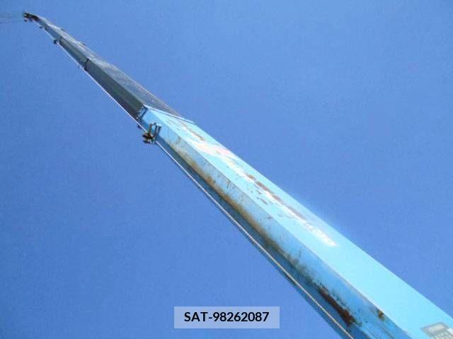Isuzu FORWARD 1995-11 348106-8