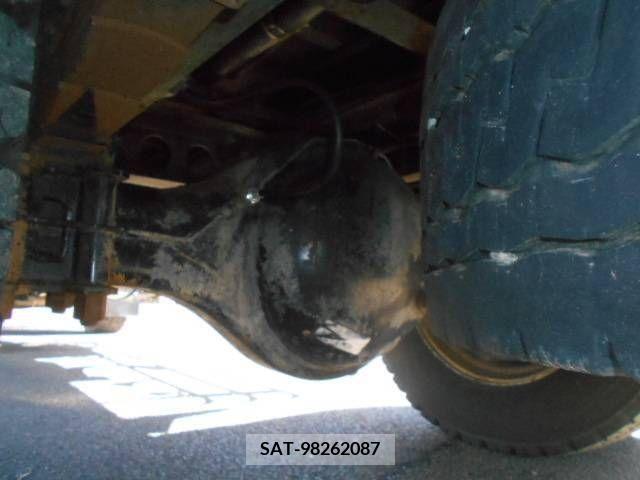Isuzu FORWARD 1995-11 348106-23