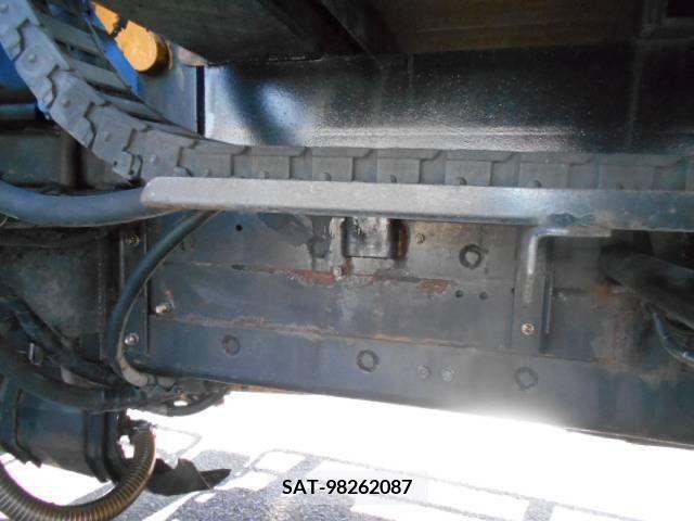 Isuzu FORWARD 1995-11 348106-22