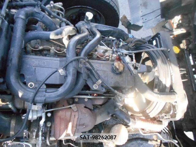 Isuzu FORWARD 1995-11 348106-20