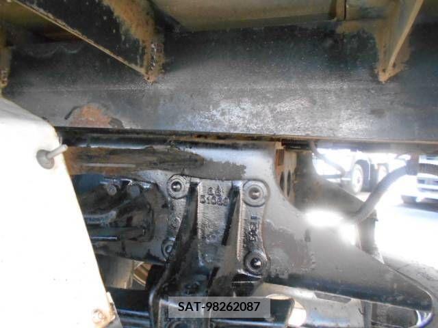 Isuzu FORWARD 1995-11 348106-21