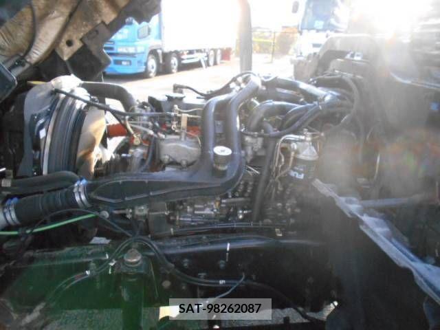 Isuzu FORWARD 1995-11 348106-19