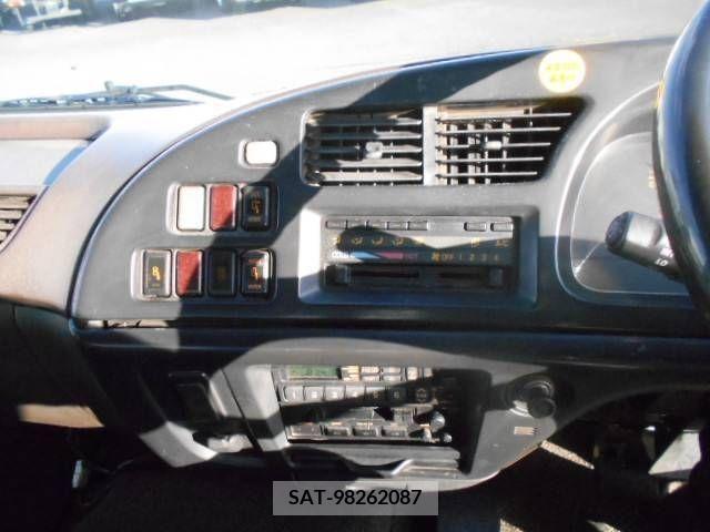 Isuzu FORWARD 1995-11 348106-16