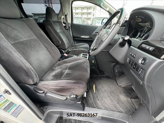Toyota ALPHARD 2010-12 299845-16