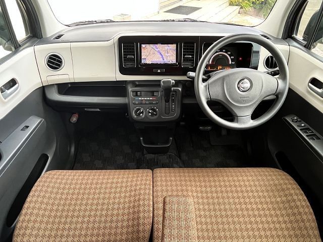 Nissan MOCO 2012-11 23316-1