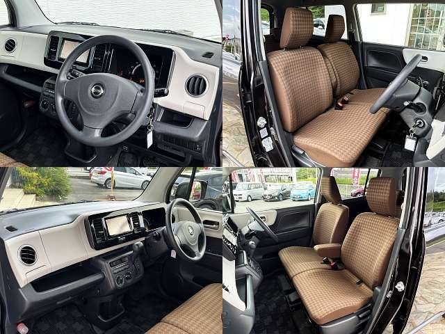Nissan MOCO 2012-11 23316-5