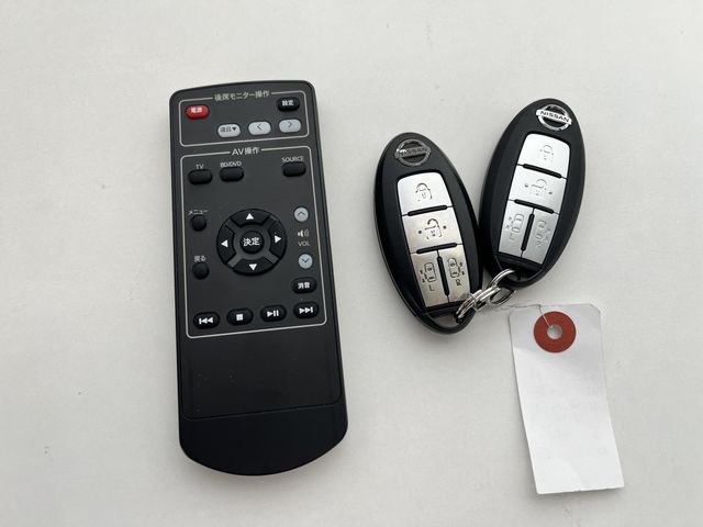 Nissan ELGRAND 2018-11 26485-19